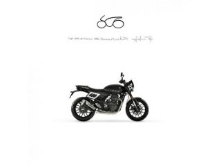 TRIUMPH Speed 400 Tracker400 rif. 23501568