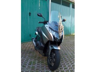 Honda Integra 750 m.y. 2020, km. 31.400 a Milano, come nuova
