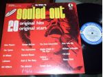 SOULED OUT 20 Original Hit 1975 - LP / 33 giri Bill Withers, Chi-Lights - K-tel