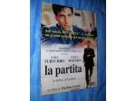 LA PARTITA