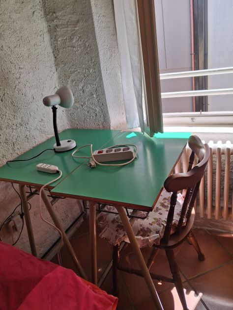 Rimini centro A pochi m. Università. Solo x studenti/esse Camere / appartamento - Foto 7