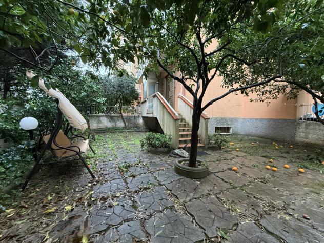 Trilocale in affitto a Catanzaro