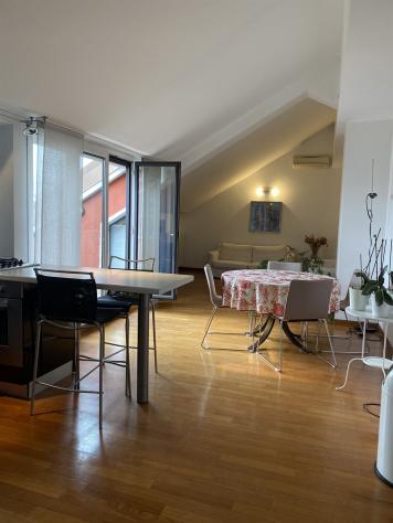 Appartamento ultimo piano con terrazzo - Foto 2