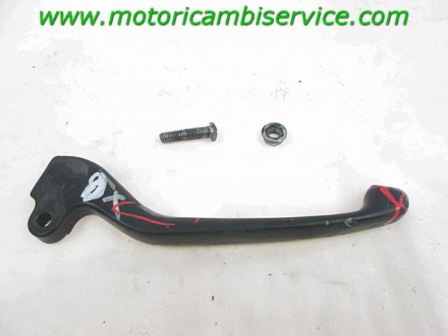LEVA FRENO DESTRA GIILERA TYPHOON 50 1993 - 1999 564690 RIGHT BRAKE LEVER STRISCIATA