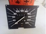 TACHIMETRO ALFA ROMEO ALFA 75 60740863