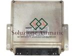 0281010020 46739031 Alfa 156 1.9 JTD centralina motore Bosch