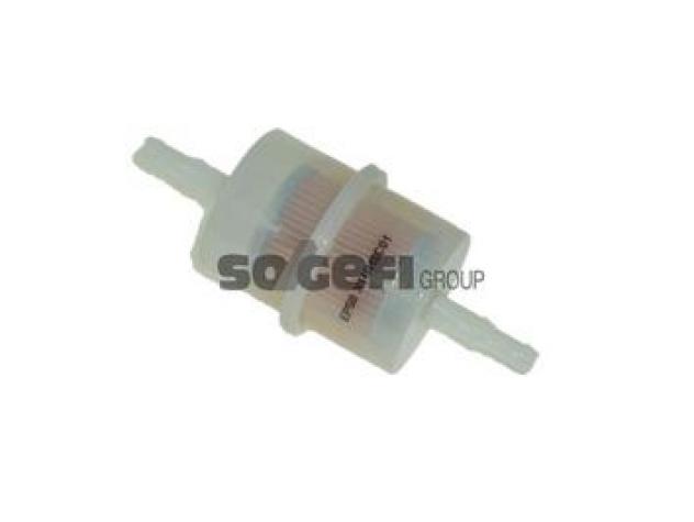 Purflux Filtro Renault Laguna Ii 1.9 Dci Filtrini Grandi Ep58