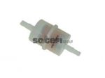 Purflux Filtro Renault Laguna Ii 1.9 Dci Filtrini Grandi Ep58