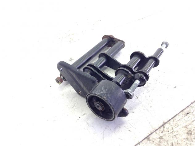 PIAGGIO LIBERTY 125 STAFFA SUPPORTO MOTORE 2001 2002 M2200 - Foto 7