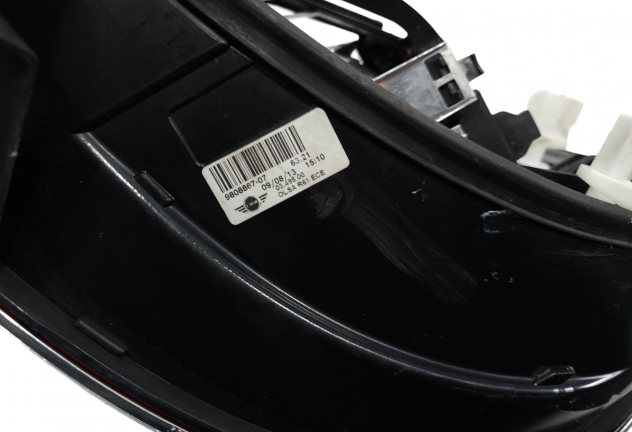 STOP FANALE POSTERIORE SINISTRO MINI Paceman 1° Serie 9808867 (13) - Foto 15