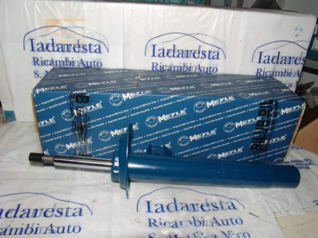 Ammortizzatori anteriori bmw 3 (e46) 31316750791
