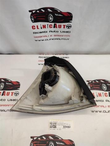 STOP FANALE POSTERIORE DESTRO VOLKSWAGEN Golf 5 Berlina 1K6945096N OSCURATO BWA (0308) - Foto 3