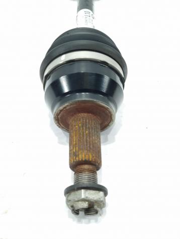 SEMIASSE ANTERIORE SINISTRO LAND ROVER Range Rover Evoque 1° Serie EJ323B437BB (11) - Foto 7