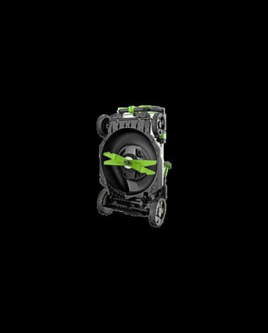 Tosaerba semovente ego power+ da 52 cm (kit) - lm2 - Foto 2