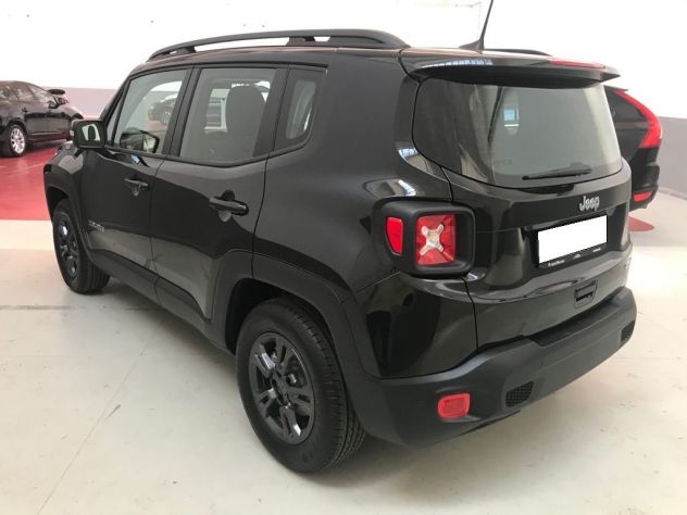 MUSATA COMPLETA JEEP RENEGADE ANNO 2020 #0048 - Foto 2