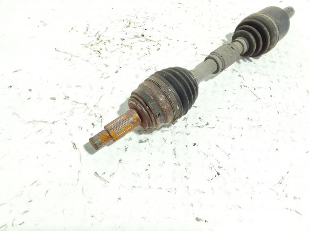SEMIASSE ANTERIORE SINISTRO MAZDA 6 S. Wagon 2° Serie GD782560XC (0813) - Foto 2