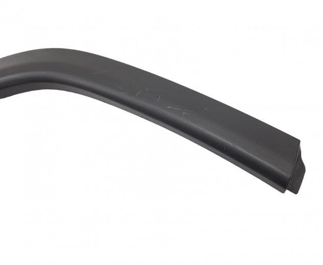 MODANATURA ARCO RUOTA POSTERIORE DX JEEP Compass Serie 53238687 552 60 384, EJJ Diesel 1600 (16) - Foto 4