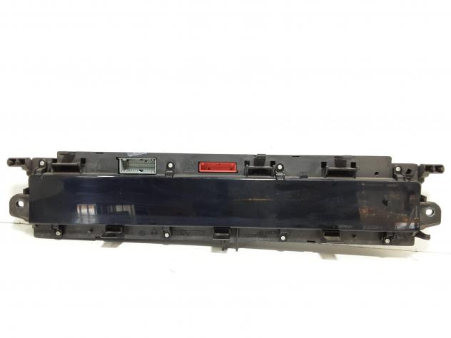QUADRO STRUMENTI RENAULT Scenic Serie 281208575 (0309)