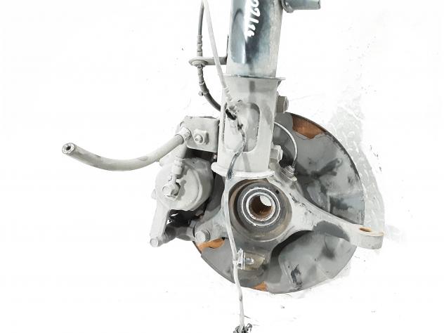 FUSELLO COMPLETO ANTERIORE DESTRO SUZUKI S-CROSS Serie K10C (13) - Foto 5