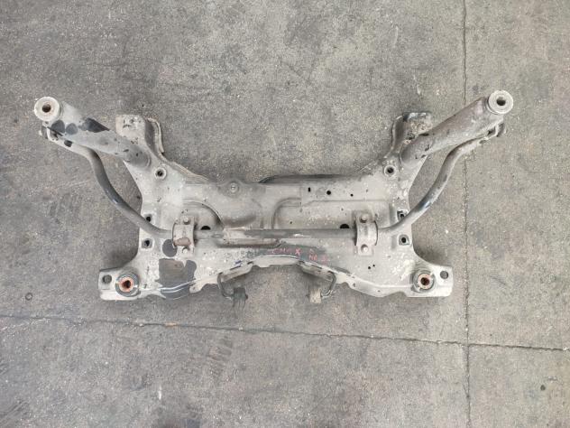 CULLA MOTORE FORD C - Max Serie diesel 1.6 (0307)
