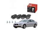 Pastiglie freno posteriori Brembo P 06 064 per BMW Serie 5