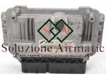 0261S04664 51830585 Alfa MiTo 1.4 centralina motore Bosch