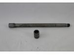 HONDA VFR 800 52101MCWD00 PERNO FORCELLONE RC46 02 - 06 SWINGARM AXLE