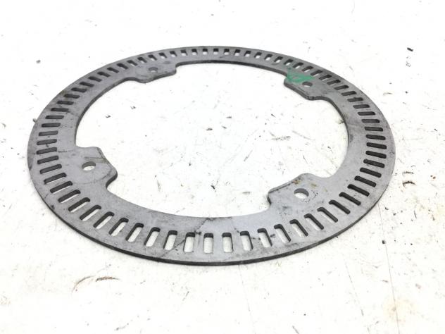 TRIUMPH SCRAMBLER XE 1200 RUOTA FONICA ABS POSTERIORE 2021 2023 SMTDADS0HYSCB