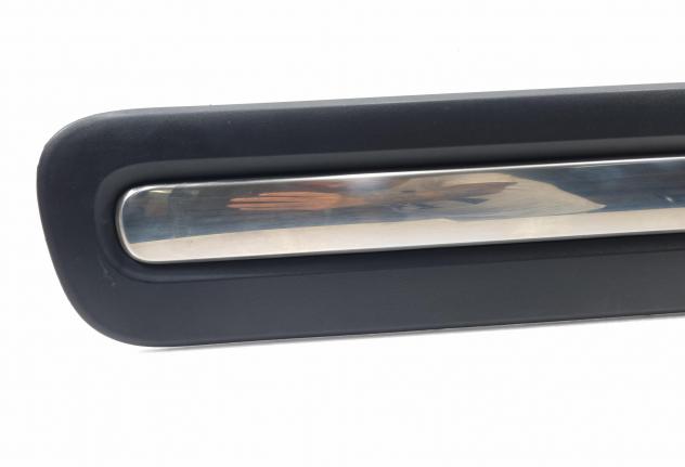 MODANATURA PORTA ANT SX FIAT 500 L Serie (351_352) 735521839 (12) - Foto 4