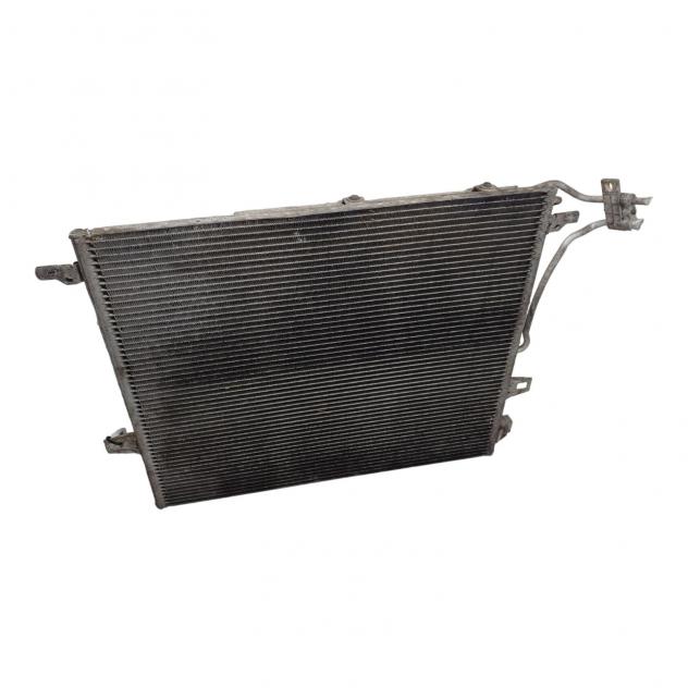 RADIATORE A/C MERCEDES Classe M 2° Serie A2515000054 OM 642.940 Diesel 3000 (0511) - Foto 2