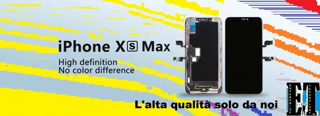 Display Iphone x, xr, xs, 11, 11pro, 11 pro max - Foto 4