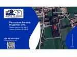 Immobile in asta di 11830 m² in vendita a Capergnanica