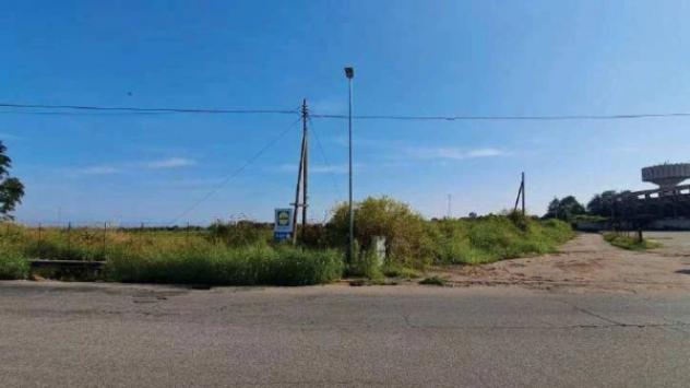 Immobile in asta di 277110 m² in vendita a Gioia Tauro - Foto 15