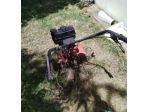 motozappa  disel