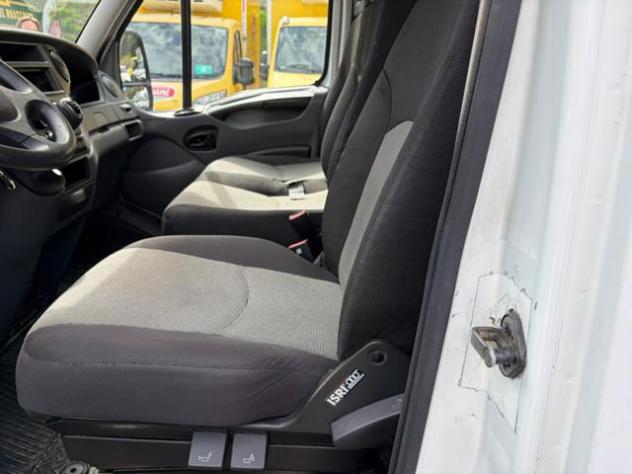 IVECO frigo 35c15 rif. 23494442 - Foto 7