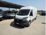 FIAT Ducato (4ª serie) Ducato 35 2.3 MJT 140CV PLM-TM Furgone
