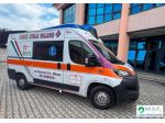 DUCATO AMBULANZA (VIOMIL2) VP