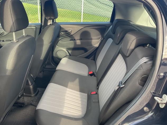 Fiat Punto 1.3 MJT 95CV S&S 5 porte Van Easy 4 posti - Foto 9