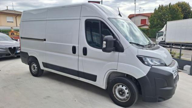 FIAT Ducato 33 2.2 Mjt 140CV PM-TN Furgone N°GZ661 rif. 24123265 - Foto 10
