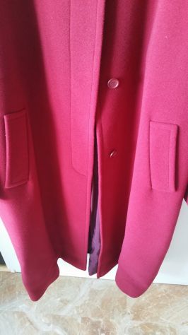 Cappotto MIRO' ELENA per donna Tg.53 - Foto 4