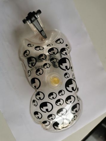 PROTEZZIONE  X ( BOX OROLOGIO BREIL TRIBE ) - Foto 8