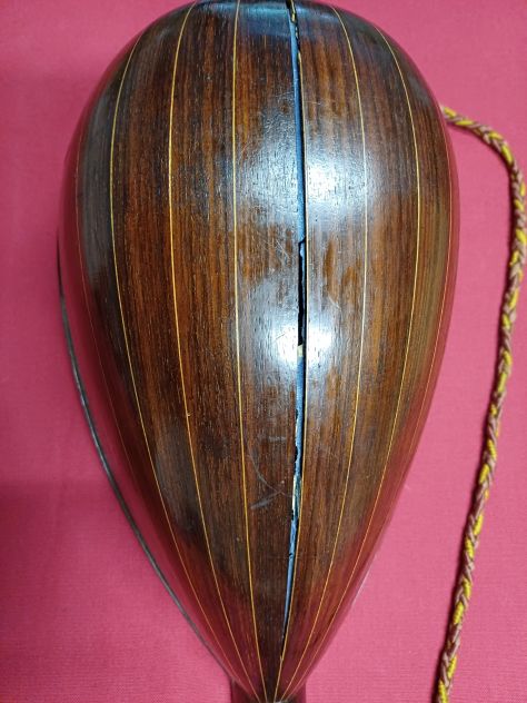 Mandolino Napoletano Luigi Fenga - Foto 8