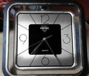 Orologio pubblicitario VIRTIME - riprod. orologio da polso an 80