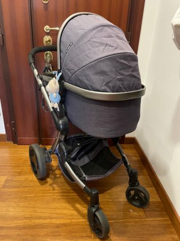 Passeggino BABY MONSTER - Foto 4