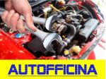 Meccanico auto domicilio