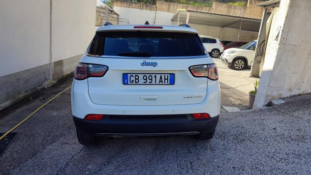 JEEP COMPASS 1.6 MULTIJET - Foto 7