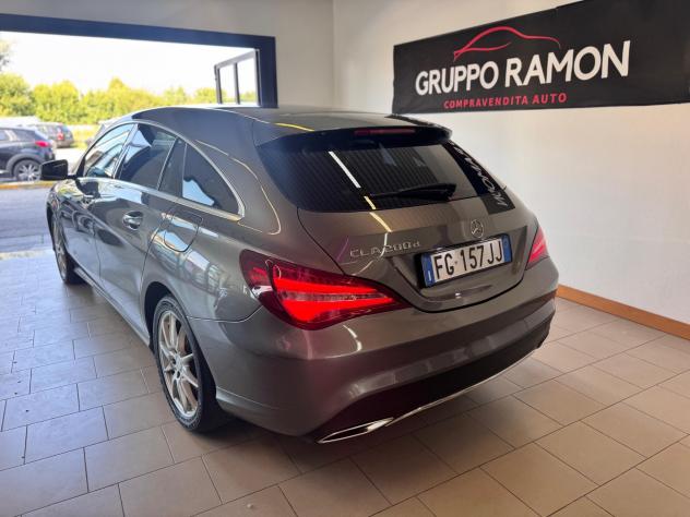 Mercedes-benz CLA 200 d Sport - Foto 6