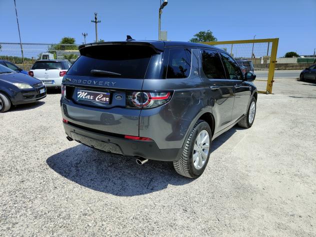 Land Rover Discovery Sport Discovery Sport 2.0 TD4 180 CV Pure - Foto 10