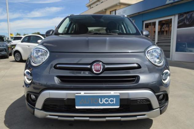FIAT 500X 1.3 MultiJet 95 CV CityCross rif. 23803078 - Foto 4