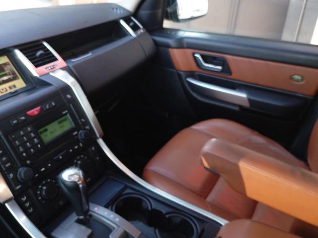 Land Rover Range Rover Sport Range Rover Sport 3.6 TDV8 HSE - Foto 10